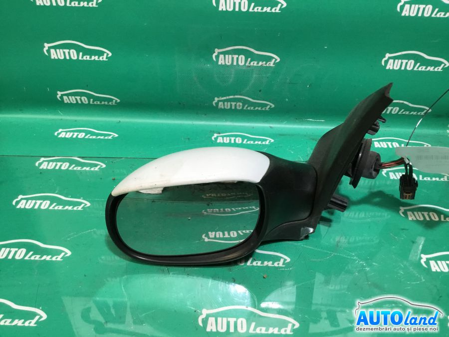 Oglinda Stanga Plus, Electrica Peugeot 206 hatchback 2A/C 1998