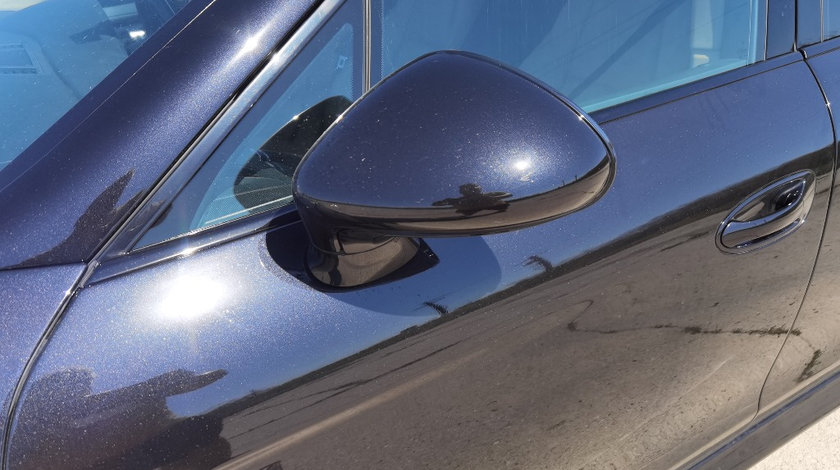 Oglinda stanga Porsche Panamera 3.0 d 2013