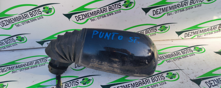 Oglinda stanga /PUNTO Fiat Punto 2 [1999 - 2003] Hatchback 1.2 MT (80 hp)