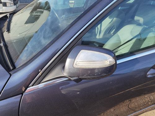 Oglinda stanga rabatabil electric Mercedes C220 cdi w204 an 2008