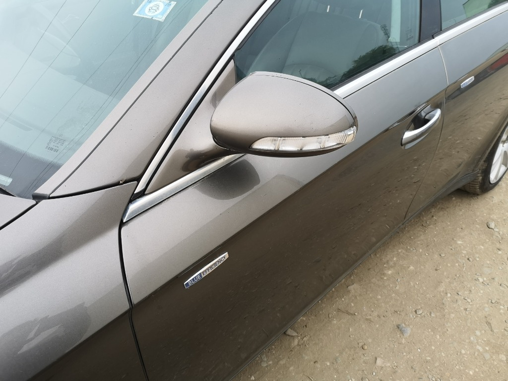 Oglinda stanga rabatabil electric Mercedes CLS W219 2008 Berlina 3.0 v6