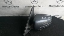 Oglinda stanga rabatabil electric Mercedes GLK x20...
