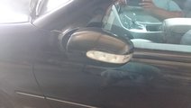 Oglinda stanga rabatabila electric Mercedes C-Clas...