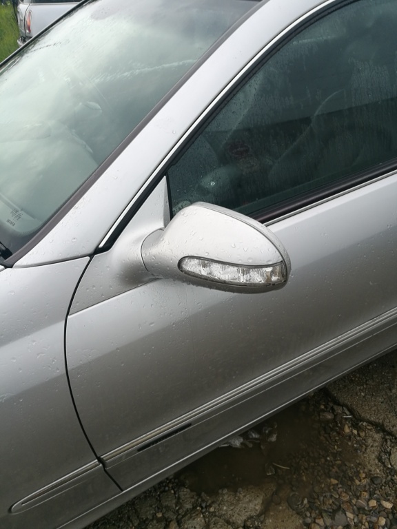 Oglinda stanga rabatabila Mercedes Clk w209