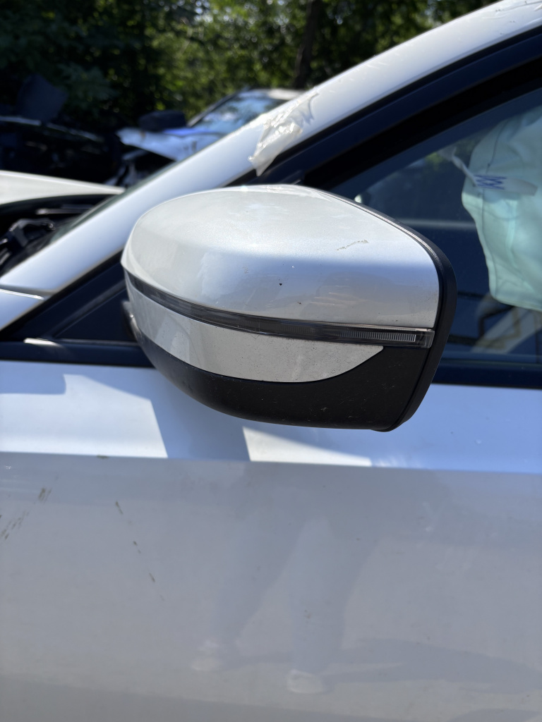 Oglinda stanga rabatare electrica BMW Seria 3 G20 - Hybrid 2022, 5 PINI