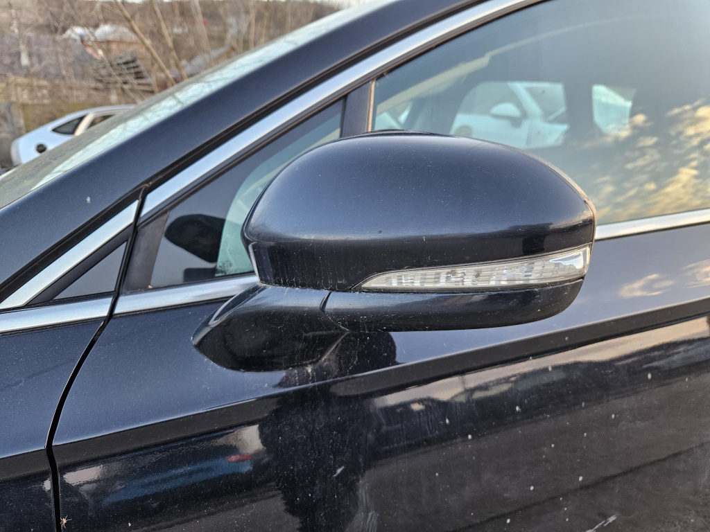 Oglinda stanga rabatare electrica Ford Mondeo 2018, 9 PINI