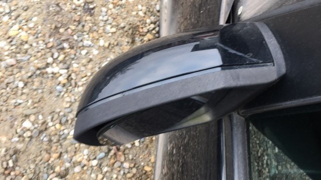 Oglinda stanga rabatare electrica Mercedes A Class w169 2005-2008