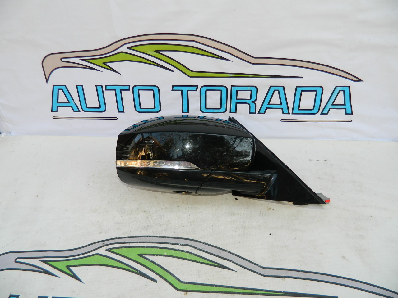 Oglinda stanga Range Rover Sport L494 2014-2019 cod 20815002