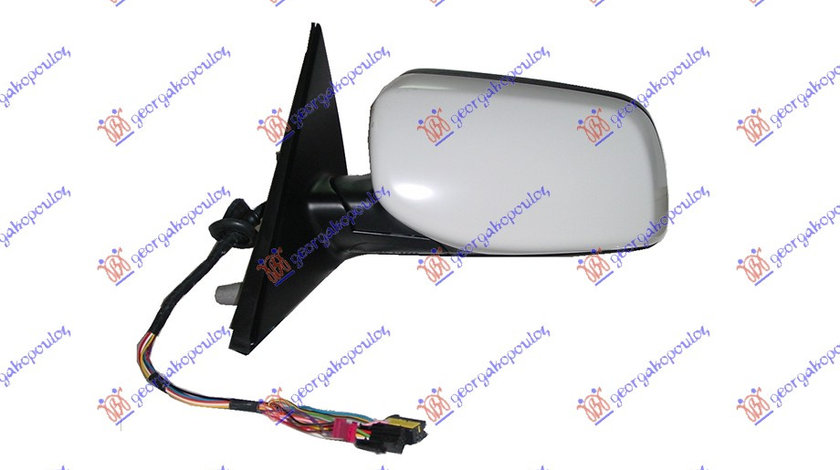 Oglinda Stanga Reglabila Electrica Incalzita BMW E60/E61 2003-2010