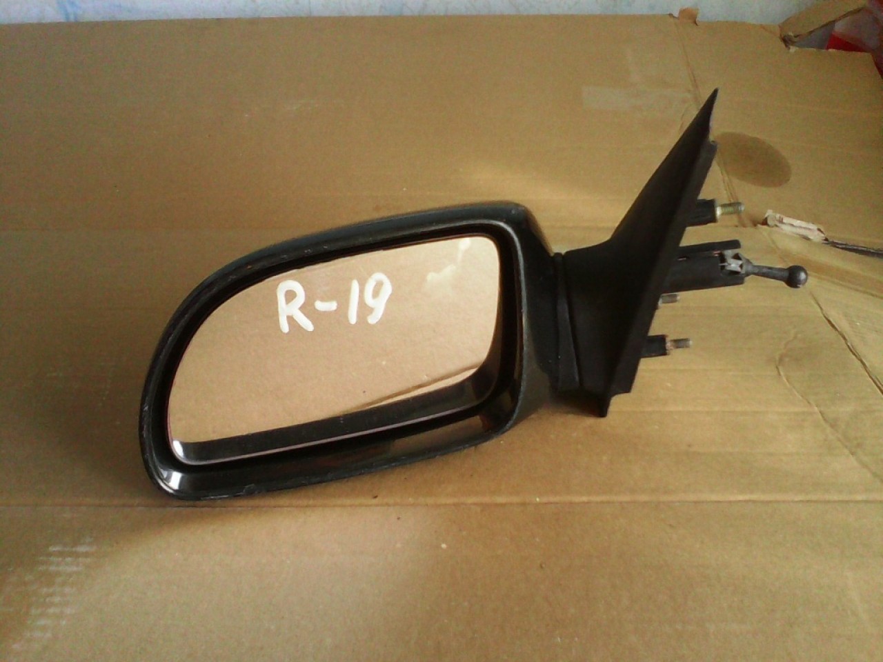 Oglinda stanga renault 19