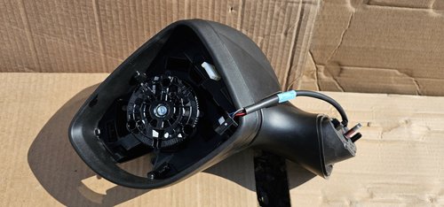 Oglinda stanga Renault Captur 2014 2015 2016 2017 2018 2019