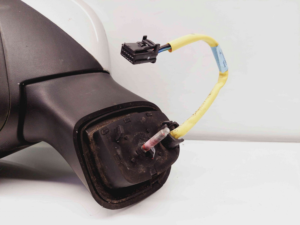 Oglinda stanga Renault Captur (J87) [Fabr 2013-2017] OEM