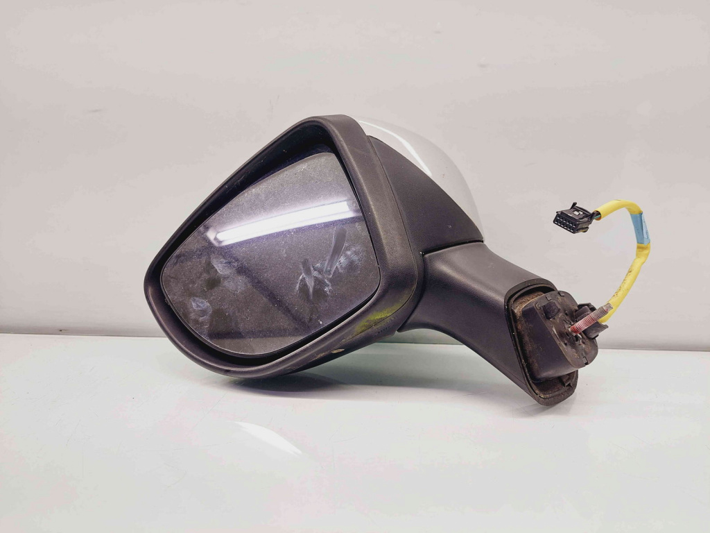Oglinda stanga Renault Captur (J87) [Fabr 2013-2017] OEM