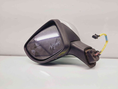 Oglinda stanga Renault Captur (J87) [Fabr 2013-2017] OEM