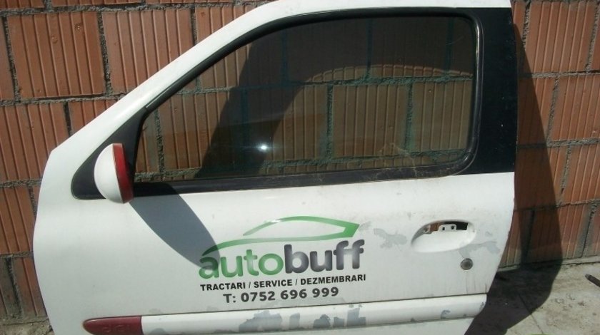Oglinda Stanga Renault Clio 1.5DCI