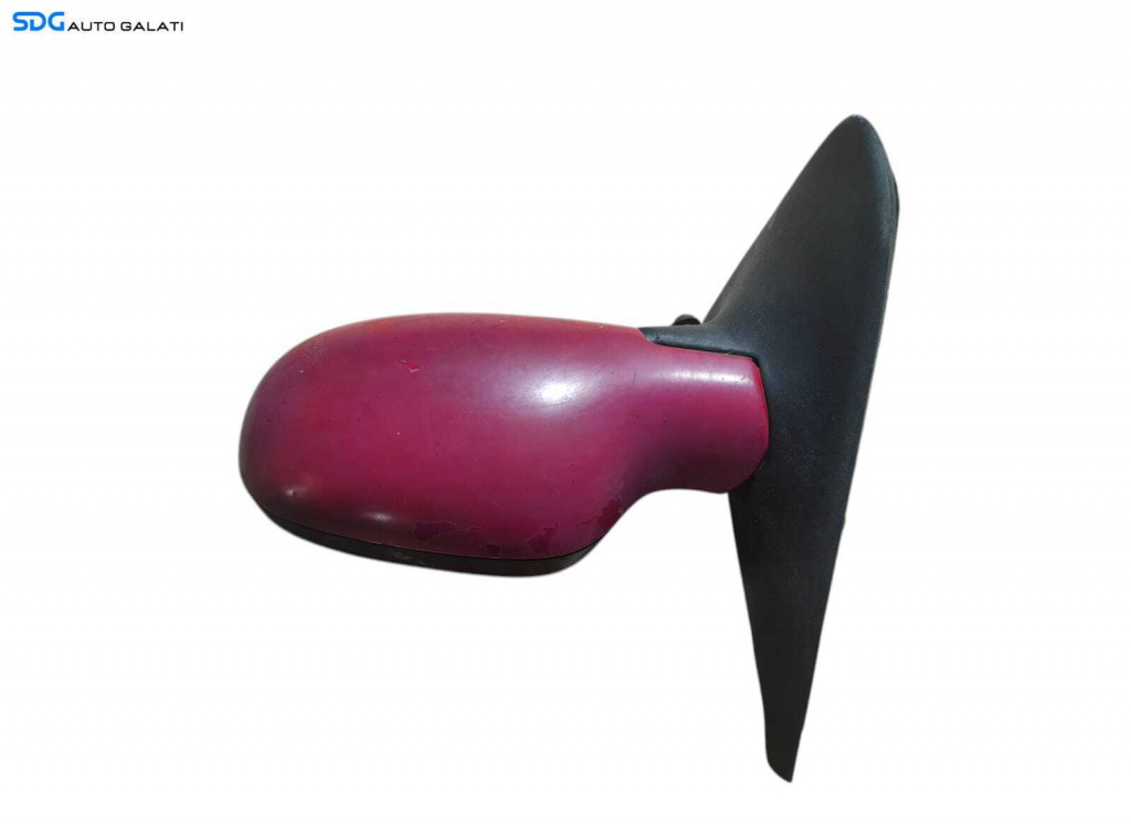 Oglinda Stanga Renault Clio 2 Symbol Thalia 1998 - 2012 Cod 018011 [Lr0627]