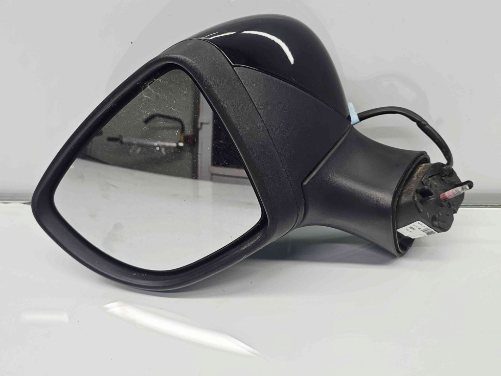 Oglinda stanga Renault Clio 4 (B98) Hatchback [Fabr 2012-2020] TEKNG
