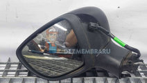 Oglinda stanga Renault Clio 4 [Fabr 2012-2020] TEN...