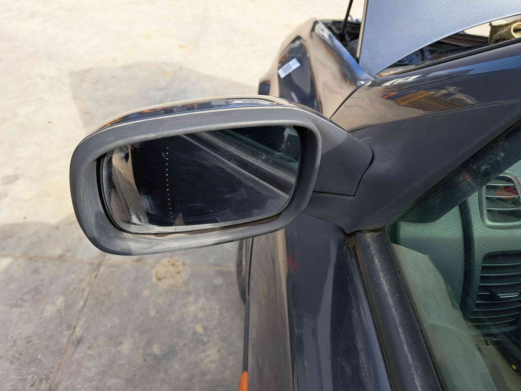 Oglinda stanga Renault Laguna 2 [Fabr 2001-2007] TEB66