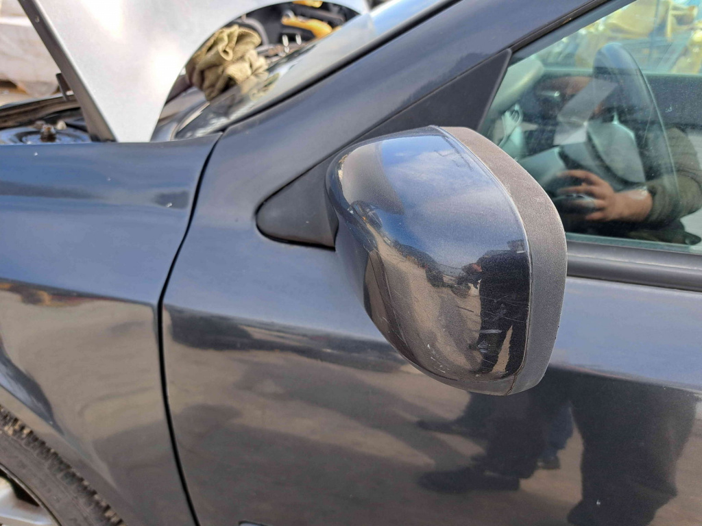 Oglinda stanga Renault Laguna 2 [Fabr 2001-2007] TEB66