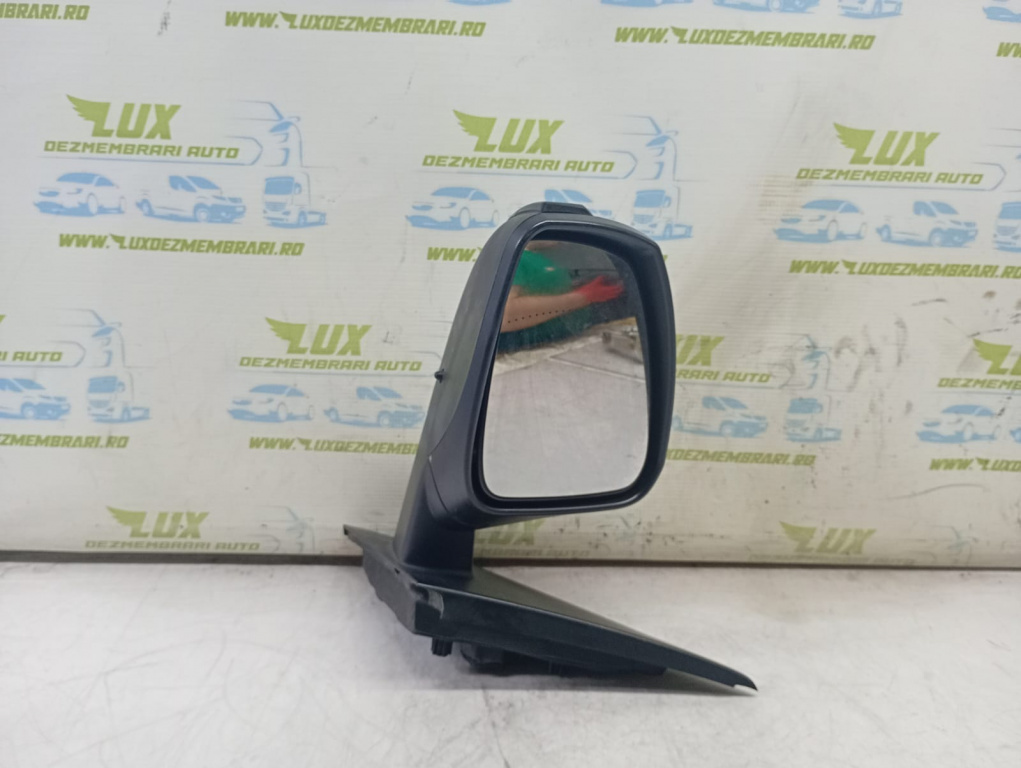 Oglinda stanga Renault Laguna 3 [2007 - 2011] 2.0 dci M9R828