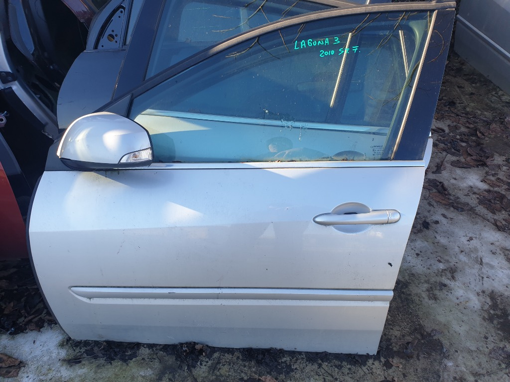 Oglinda Stanga Renault Laguna 3 Break 2007-2012
