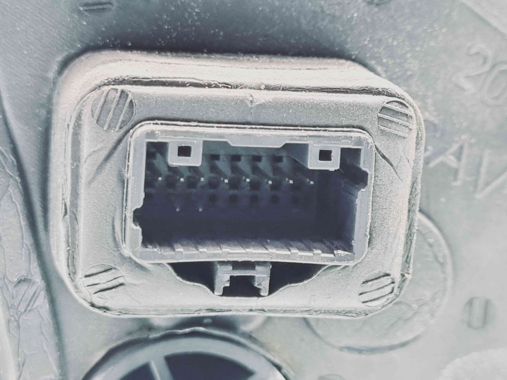 Oglinda stanga Renault Laguna 3 Combi [Fabr 2007-2015] OVD42