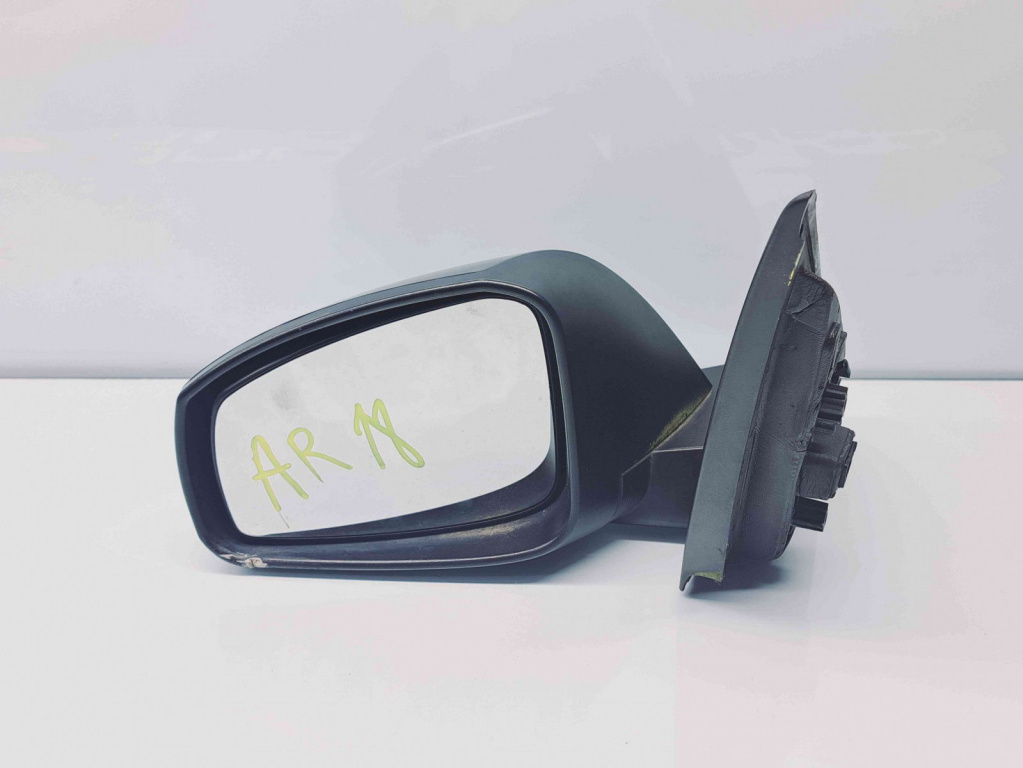 Oglinda stanga Renault Laguna 3 Combi [Fabr 2007-2015] NV472