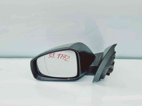 Oglinda stanga Renault Laguna 3 Combi [Fabr 2007-2015] OVD42