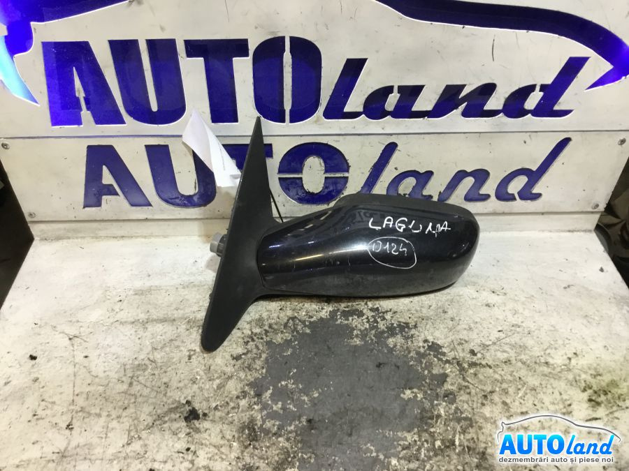 Oglinda Stanga Renault LAGUNA II BG0/1 2001