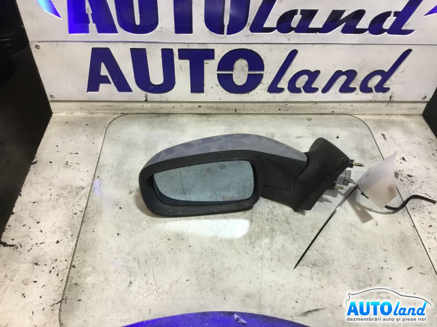 Oglinda Stanga Renault LAGUNA II BG0/1 2001