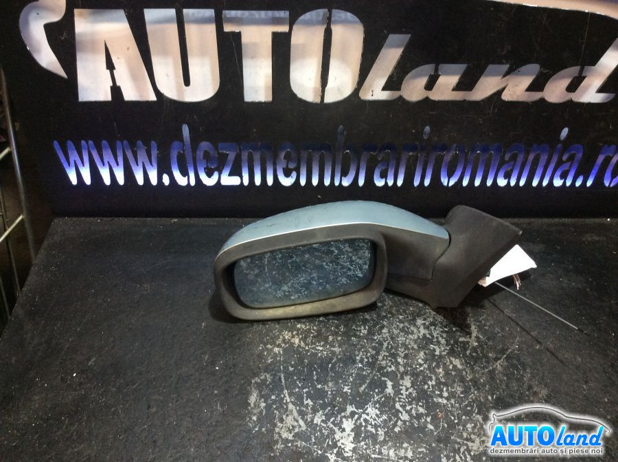 Oglinda Stanga Renault LAGUNA II BG0/1 2001