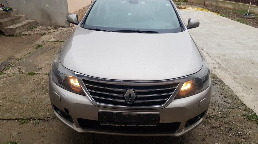 Oglinda Stanga Renault Latitude 2010 - 2016