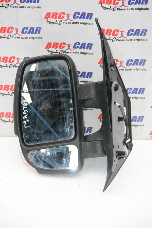 Oglinda stanga Renault Master 2011->