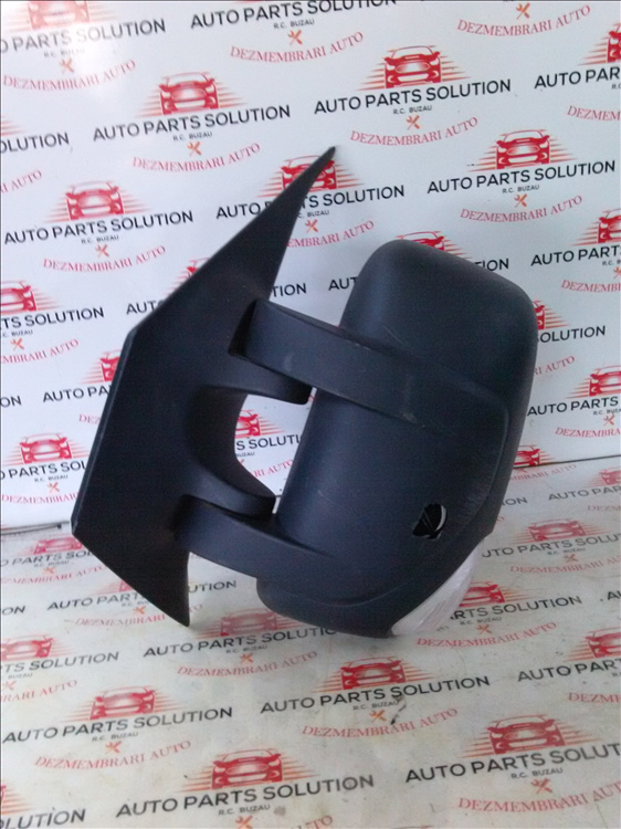 Oglinda stanga RENAULT MASTER an fabr. 2013