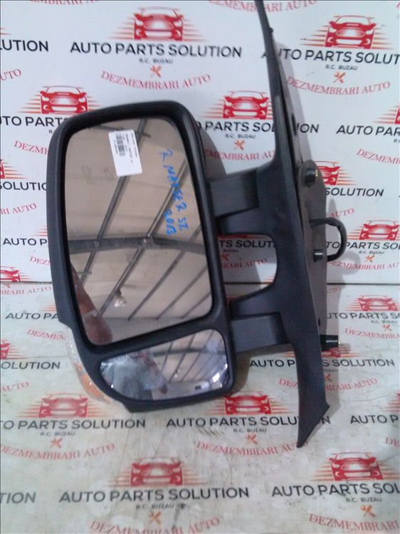 Oglinda stanga RENAULT MASTER an fabr. 2013