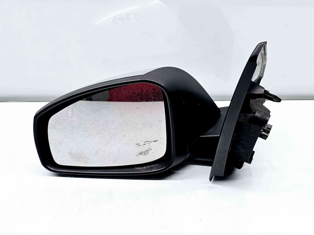 Oglinda stanga Renault Megane 3 (B95) [Fabr 2008-2016] TED69