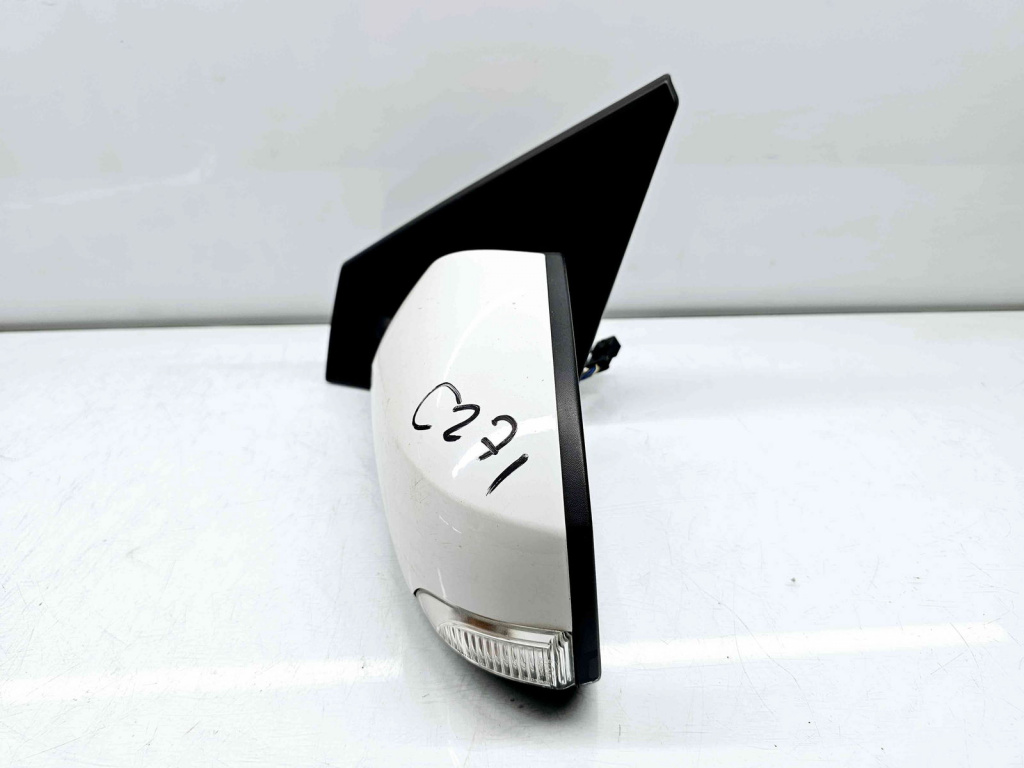 Oglinda stanga Renault Megane 3 Combi [Fabr 2008-2015] OV369