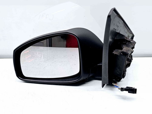 Oglinda stanga Renault Megane 3 Combi [Fabr 2008-2015] OV369