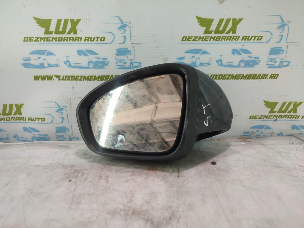 Oglinda stanga Renault Megane 4 [2016 - 2020] 1.3 tce H5H470