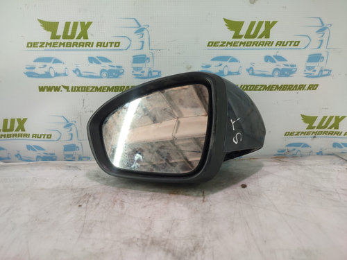 Oglinda stanga Renault Megane 4 [2016 - 2020] 1.3 tce H5H470