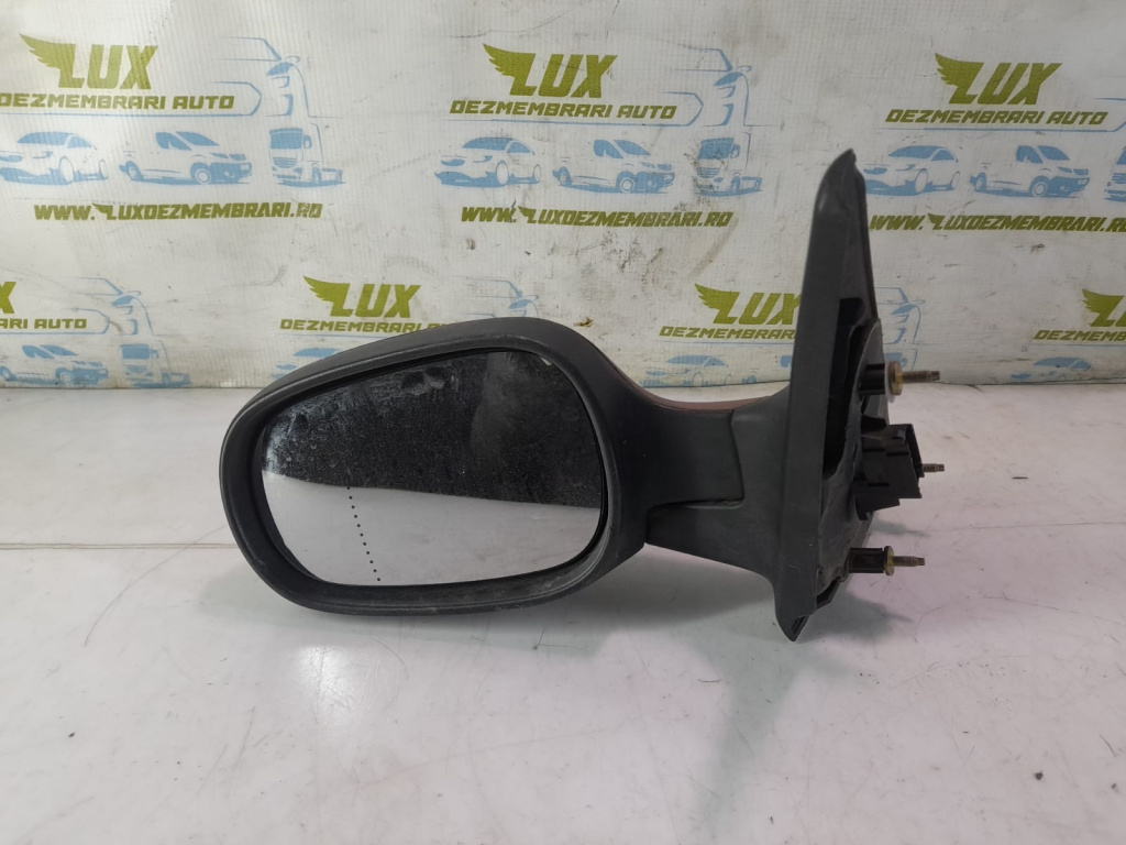 Oglinda stanga Renault Megane [facelift] [1999 - 2003] 1.6 benzina K4M700