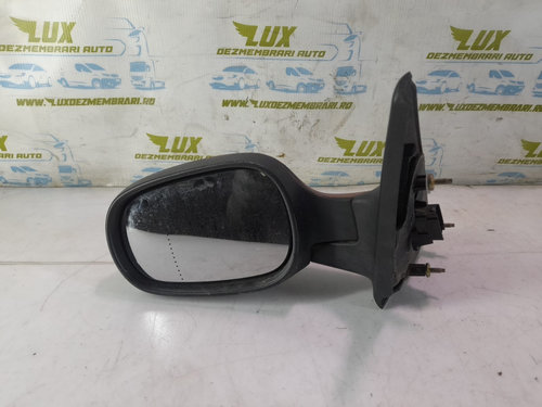 Oglinda stanga Renault Megane [facelift] [1999 - 2003] 1.6 benzina K4M700