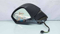 Oglinda stanga Renault Scenic 3 [Fabr 2009-2015] T...