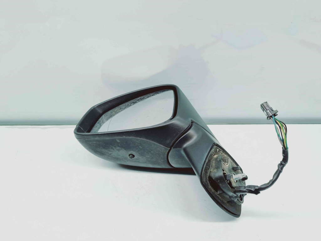 Oglinda stanga Renault Scenic 3 [Fabr 2009-2015] TENNJ