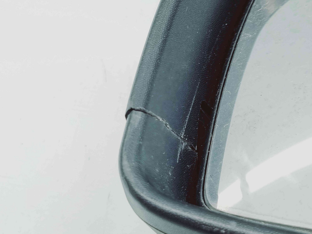 Oglinda stanga Renault Scenic 3 [Fabr 2009-2015] TENNJ