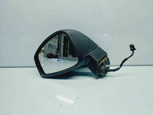 Oglinda stanga Renault Scenic 3 (J95) Facelift [Fabr 2009-2015] TENNM
