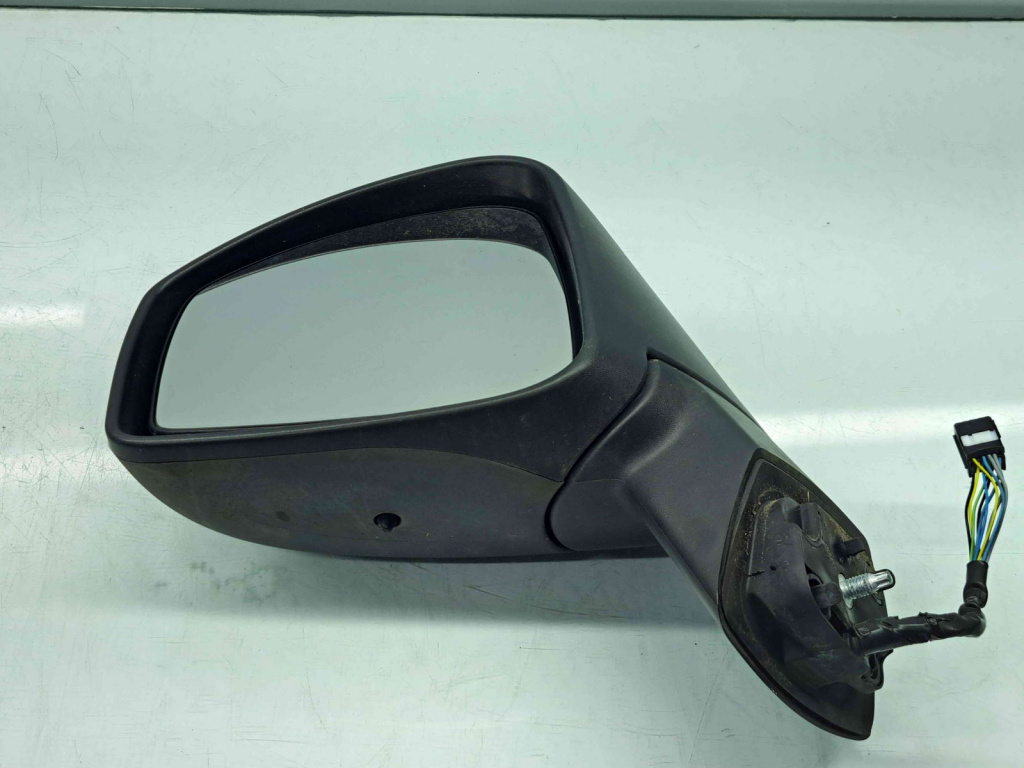 Oglinda stanga Renault Scenic 3 (J95) Facelift [Fabr 2009-2015] TECNB