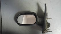 Oglinda stanga renault scenic megane 1996-2003 e10...