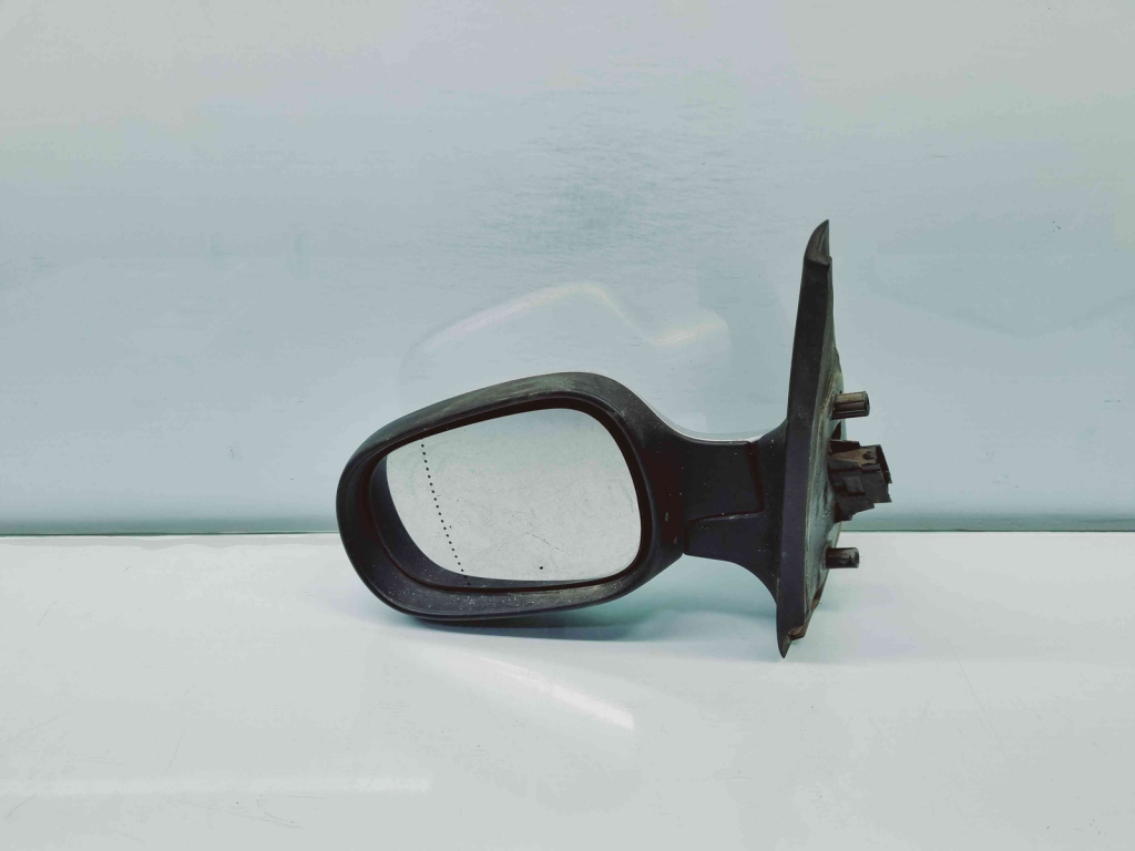 Oglinda stanga Renault Symbol / Thalia [Fabr 1998-2007] OEM
